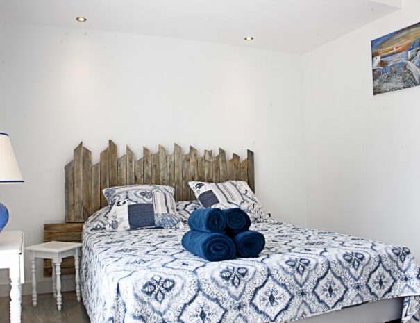 chambre 2 personnes prés du Festival international des jardins de Chaumont sur Loire