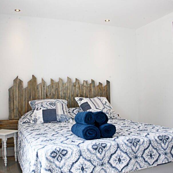 chambre 2 personnes prés du Festival international des jardins de Chaumont sur Loire