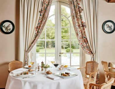 Chambre hôte près des hauts de Loire